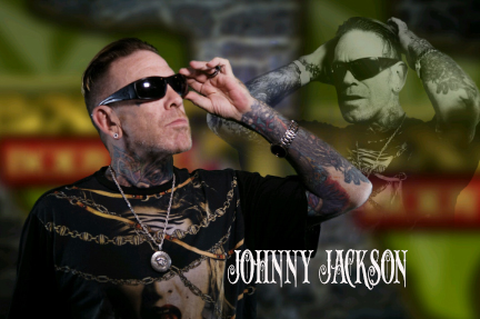 Johnny Jackson