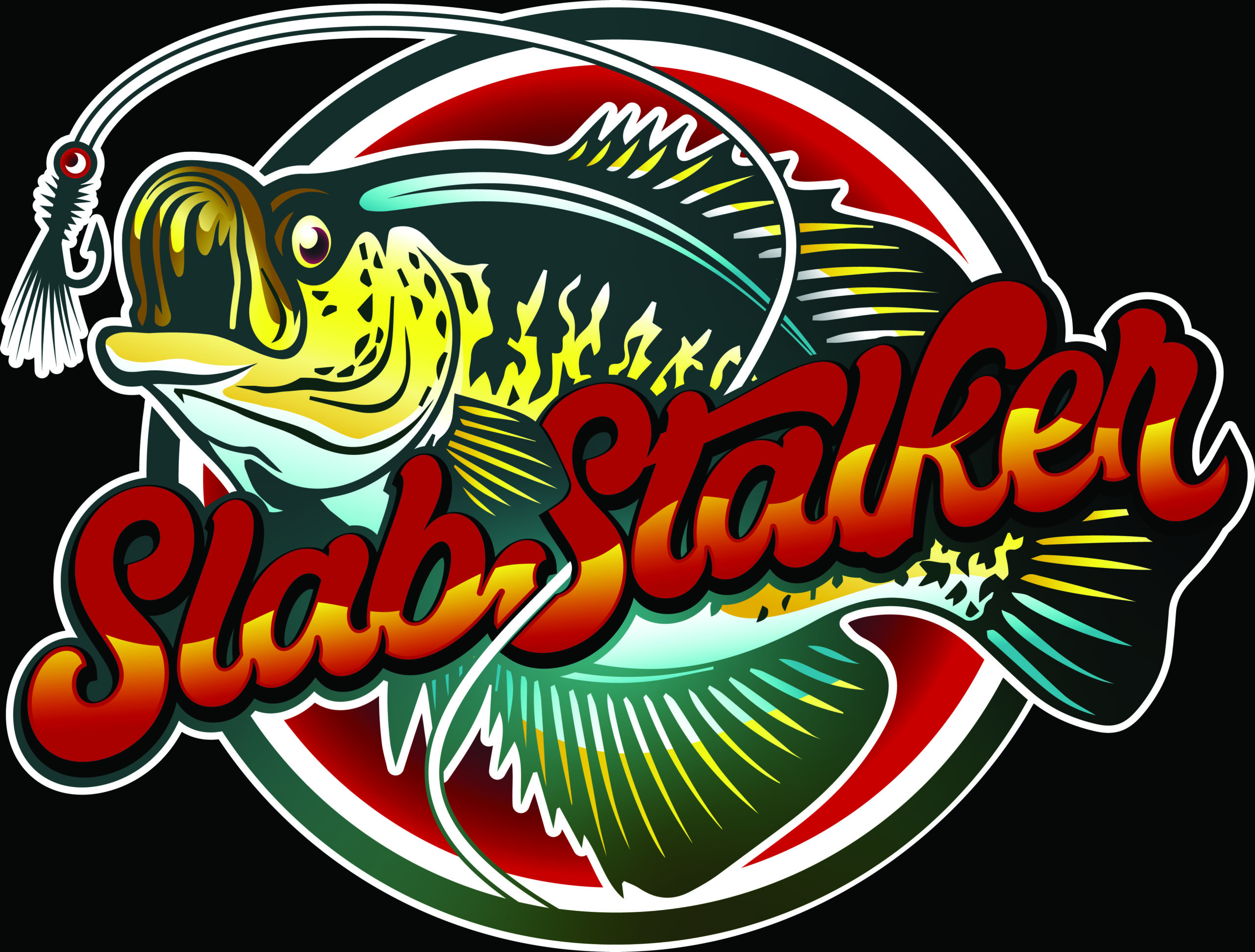 SlabTherapy — live sonar fishing charters